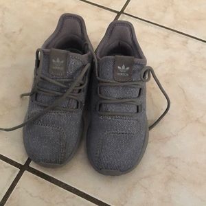 Addidas boy shoes